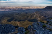 AUS - Stirling Range NP o2393